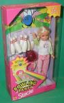 Mattel - Barbie - Bowling Party - Stacie - Doll